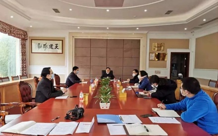 防控新冠疫情、森普在行動(dòng)！